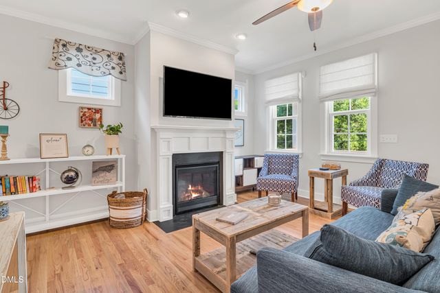 121 Dunstan Avenue, Durham, NC 27707
