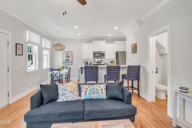 121 Dunstan Avenue, Durham, NC 27707