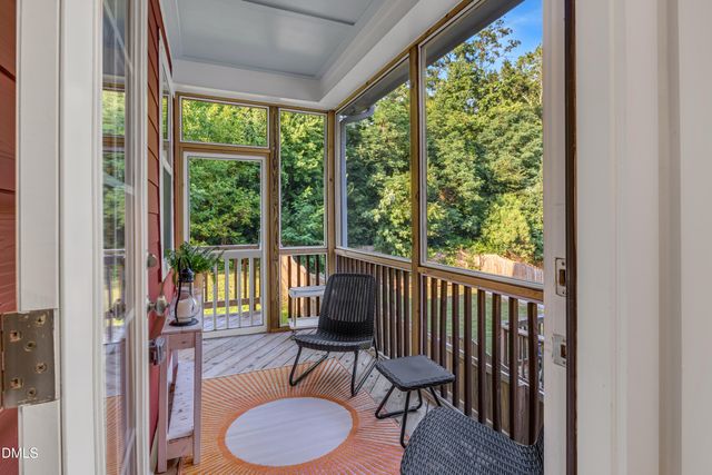 121 Dunstan Avenue, Durham, NC 27707