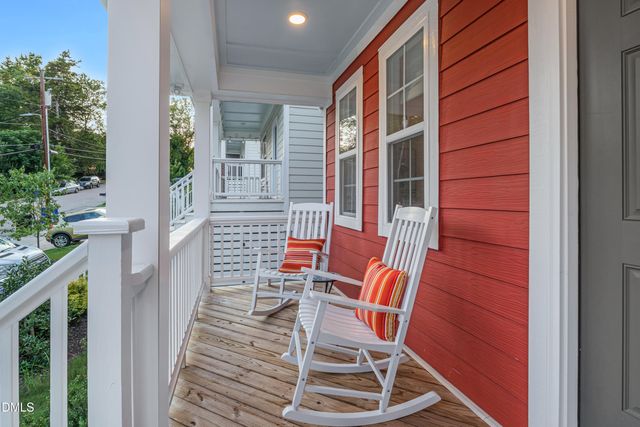 121 Dunstan Avenue, Durham, NC 27707