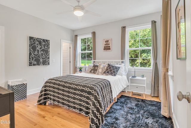 121 Dunstan Avenue, Durham, NC 27707