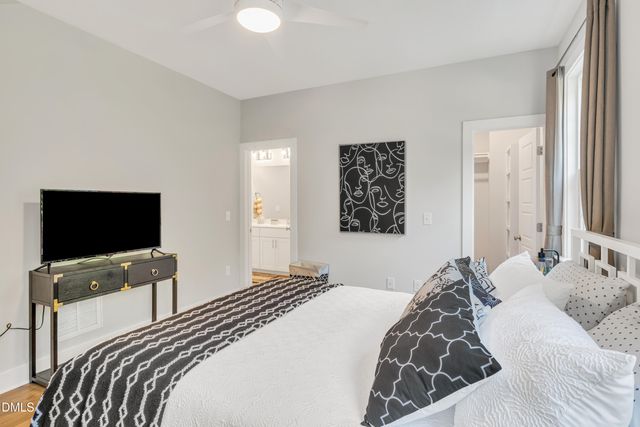 121 Dunstan Avenue, Durham, NC 27707