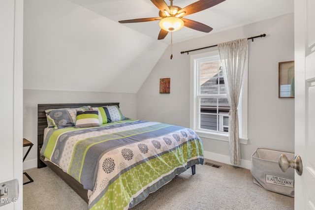 121 Dunstan Avenue, Durham, NC 27707