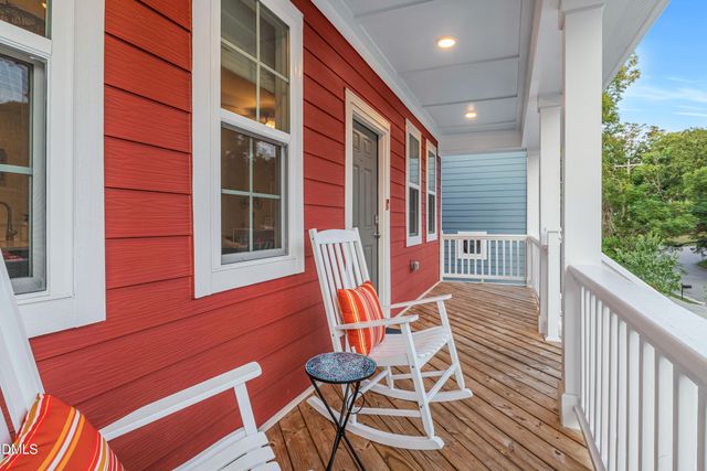 121 Dunstan Avenue, Durham, NC 27707