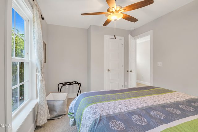 121 Dunstan Avenue, Durham, NC 27707