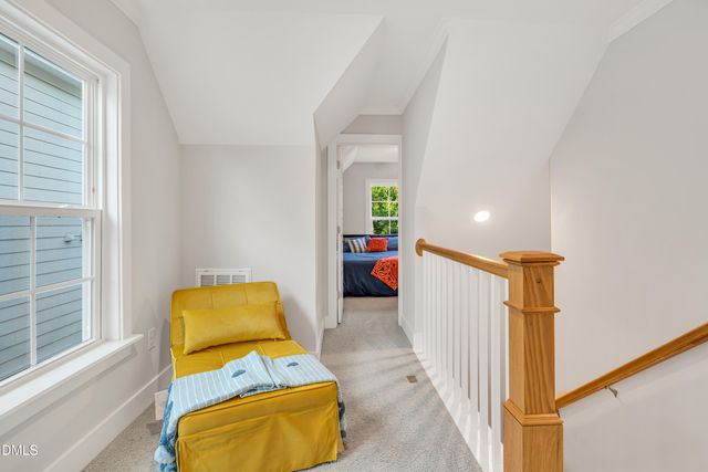 121 Dunstan Avenue, Durham, NC 27707