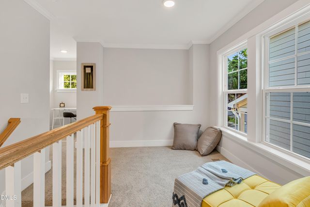 121 Dunstan Avenue, Durham, NC 27707