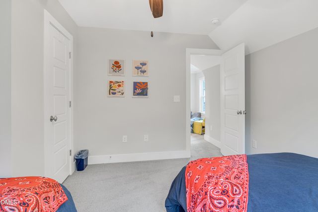 121 Dunstan Avenue, Durham, NC 27707