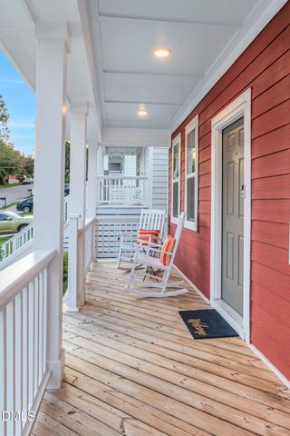 121 Dunstan Avenue, Durham, NC 27707