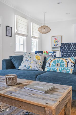 121 Dunstan Avenue, Durham, NC 27707