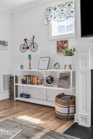 121 Dunstan Avenue, Durham, NC 27707