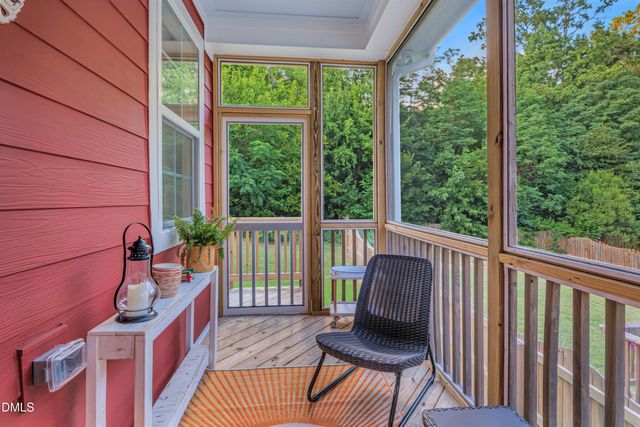 121 Dunstan Avenue, Durham, NC 27707