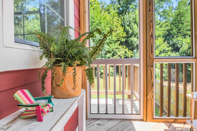 121 Dunstan Avenue, Durham, NC 27707