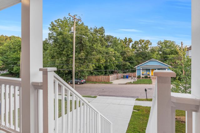 121 Dunstan Avenue, Durham, NC 27707