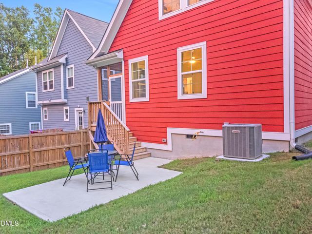 121 Dunstan Avenue, Durham, NC 27707