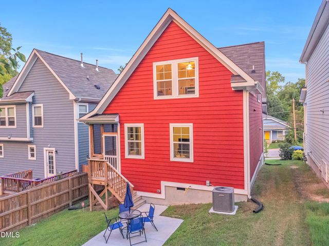 121 Dunstan Avenue, Durham, NC 27707