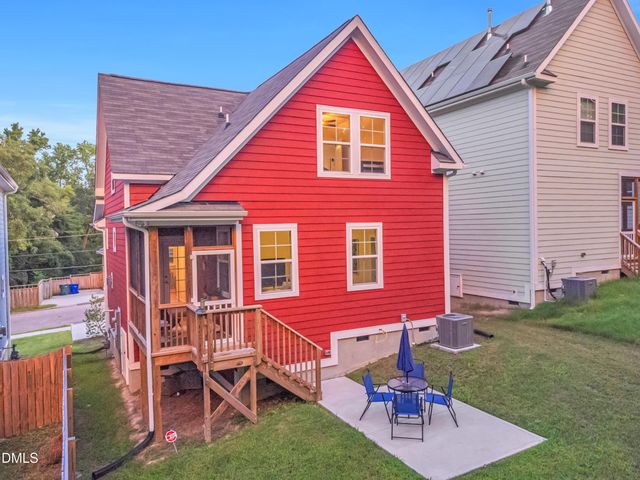 121 Dunstan Avenue, Durham, NC 27707
