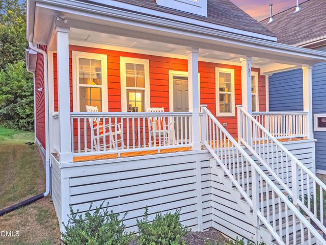 121 Dunstan Avenue, Durham, NC 27707