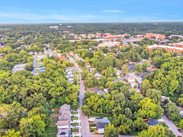 121 Dunstan Avenue, Durham, NC 27707