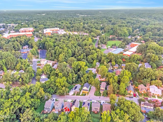 121 Dunstan Avenue, Durham, NC 27707