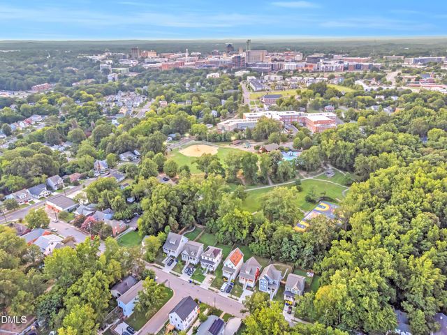 121 Dunstan Avenue, Durham, NC 27707