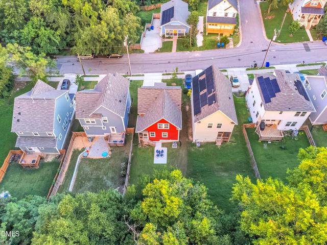 121 Dunstan Avenue, Durham, NC 27707