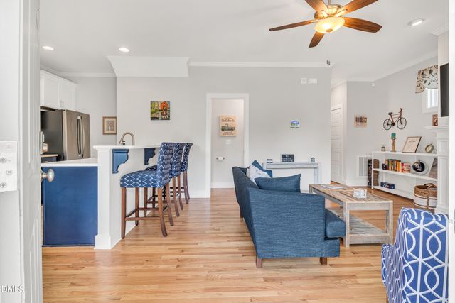 121 Dunstan Avenue, Durham, NC 27707