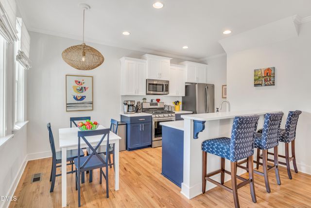 121 Dunstan Avenue, Durham, NC 27707