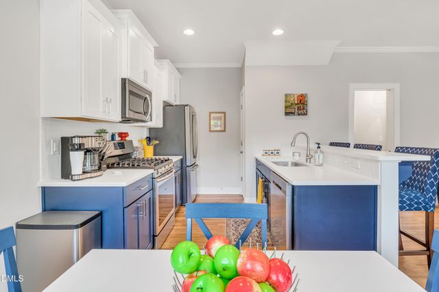 121 Dunstan Avenue, Durham, NC 27707