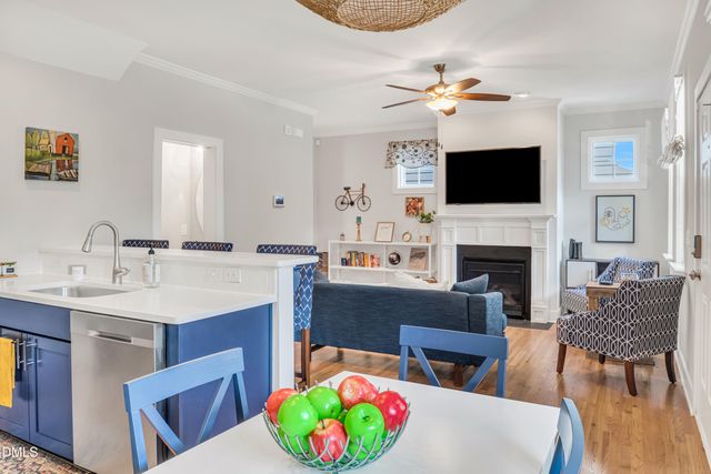 121 Dunstan Avenue, Durham, NC 27707