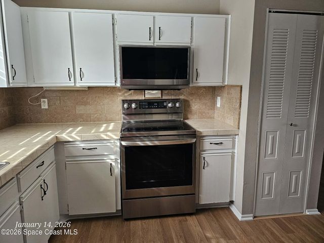 1463 Van Dyke Avenue SE, Palm Bay, FL 32909