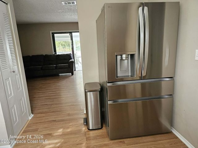 1463 Van Dyke Avenue SE, Palm Bay, FL 32909