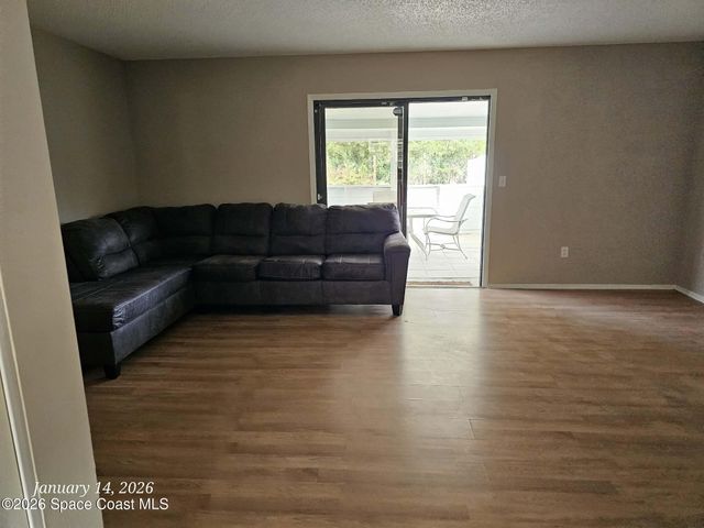 1463 Van Dyke Avenue SE, Palm Bay, FL 32909