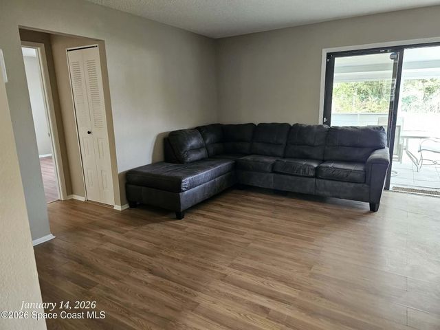 1463 Van Dyke Avenue SE, Palm Bay, FL 32909