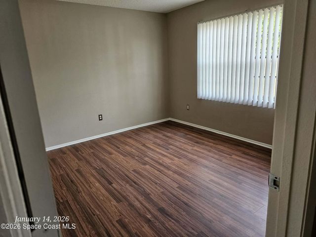 1463 Van Dyke Avenue SE, Palm Bay, FL 32909