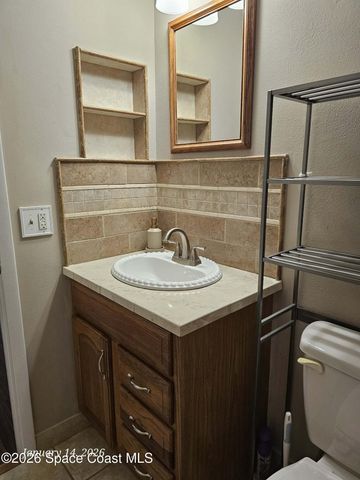 1463 Van Dyke Avenue SE, Palm Bay, FL 32909