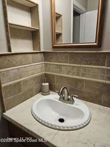 1463 Van Dyke Avenue SE, Palm Bay, FL 32909