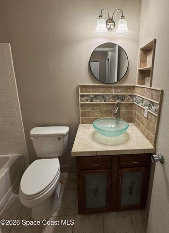 1463 Van Dyke Avenue SE, Palm Bay, FL 32909