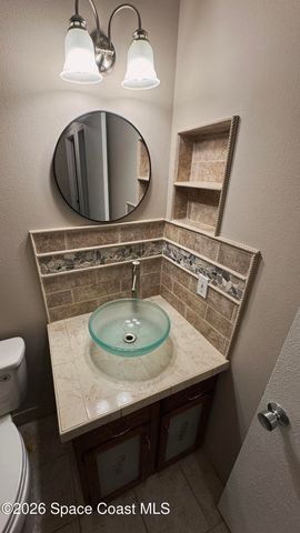 1463 Van Dyke Avenue SE, Palm Bay, FL 32909