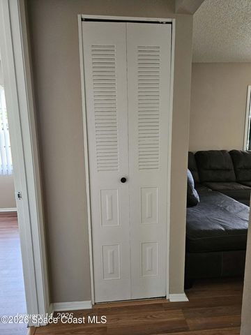 1463 Van Dyke Avenue SE, Palm Bay, FL 32909