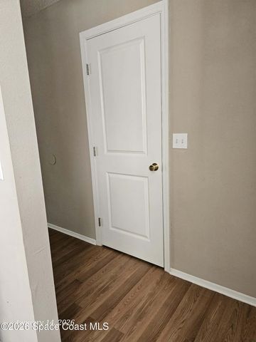 1463 Van Dyke Avenue SE, Palm Bay, FL 32909