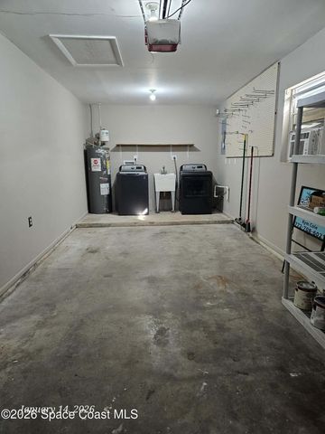 1463 Van Dyke Avenue SE, Palm Bay, FL 32909