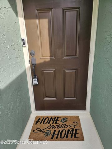 1463 Van Dyke Avenue SE, Palm Bay, FL 32909