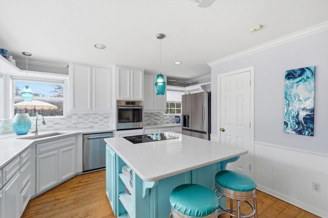 1606 Treehouse Lane N, Keller, TX 76262