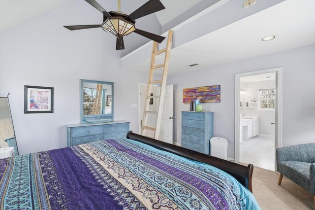 1606 Treehouse Lane N, Keller, TX 76262