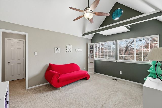 1606 Treehouse Lane N, Keller, TX 76262