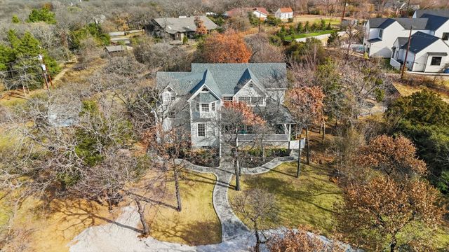 1606 Treehouse Lane N, Keller, TX 76262