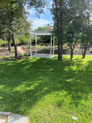 1606 Treehouse Lane N, Keller, TX 76262