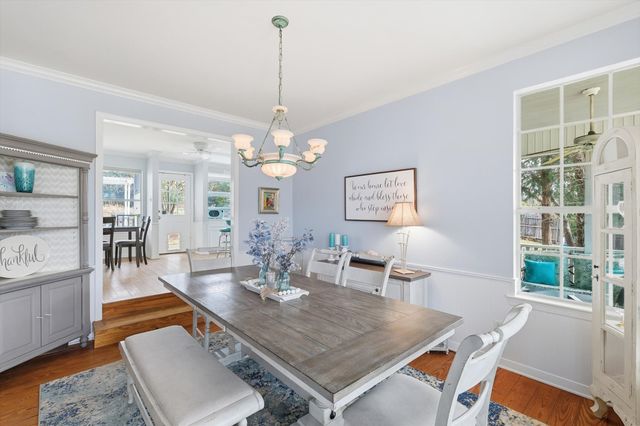 1606 Treehouse Lane N, Keller, TX 76262