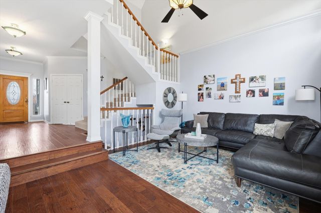 1606 Treehouse Lane N, Keller, TX 76262